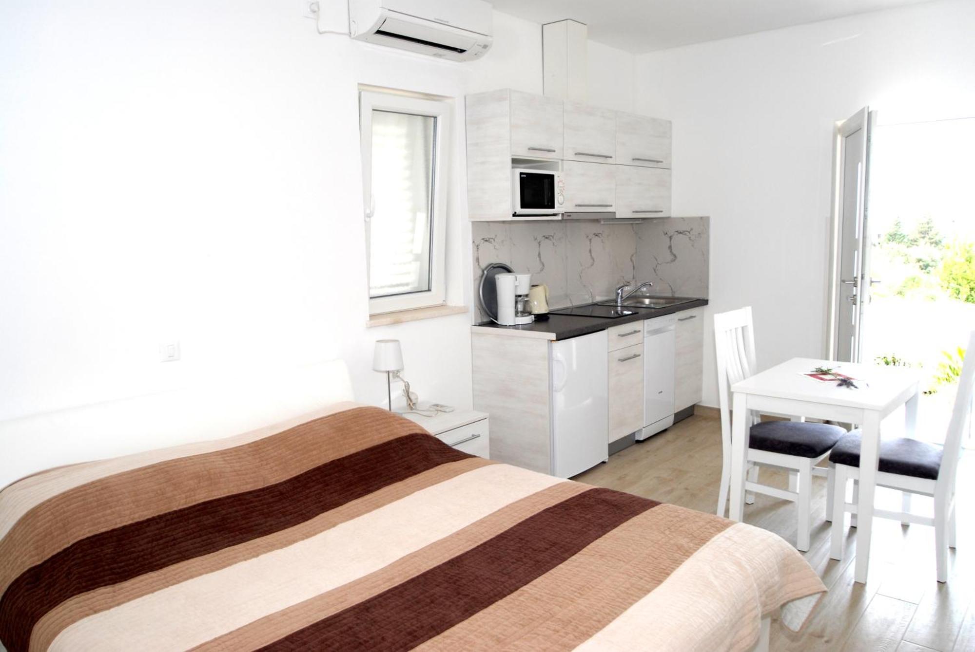 Villa Samba Mlini Quarto foto